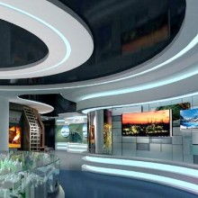 会议会展服务 连接、展示与共赢的专业桥梁