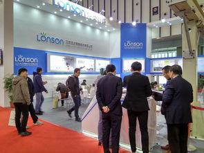 热烈祝贺龙贞智能在2017世界智能制造大会展览圆满成功