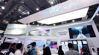 2019年深圳安博会 名企云集，共筑智慧安防新生态