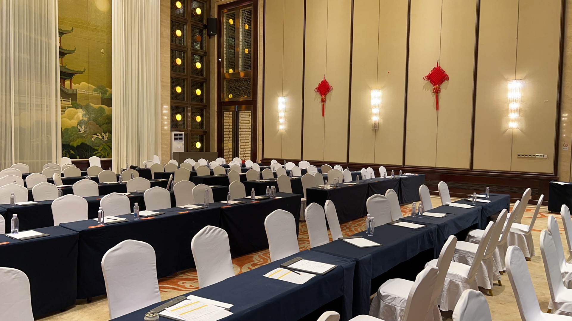 解析会议会展酒店费用的关键影响因素