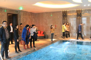 共建国际高端医疗健康服务展示中心研讨会在成都万达瑞华中心成功举办