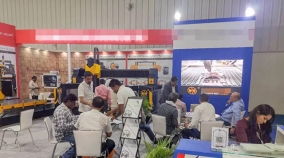 专业会展服务，助力品牌腾飞——新天会展展会回顾