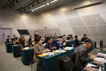 第三届全国中小会展场馆管理者培训班暨庆典服务交流会在连举行