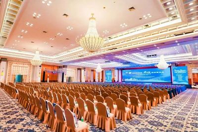 中国首家上市五星酒店 62载传承与庆典服务创新的青春密码