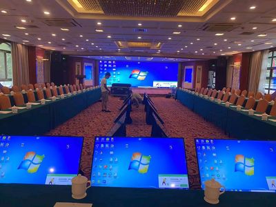 牛首山 一站式户外场地与会议服务，打造卓越企业聚会与团建体验